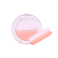 PERIPERA Pure Blushed Custom Cheek [4 Color to Choose]