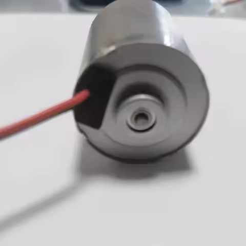 Brushless Motor for Babyliss Pro Electric Trimmer FX802G/ FX870/ FXF880 FX810/FX825/FX673N Hair Clip