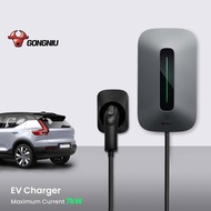 Gongniu EV charger Car Electric 7kW Charging