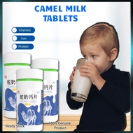 Camel Milk Calcium Tablets | Pampataba | Pampatibay Ng Buto | Pampatangkad Bata Matanda | Increase H