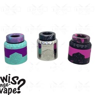 Artha Gen 2 24mm RDA - Artha Thermal Authentic Best Seller