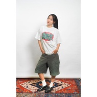 ARON BERG - Tshirt Aron Code Pinfio