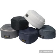 Habasya Toddler Cap - Cute Baby Cap