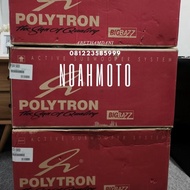 Subwoofer Polytron PSW 500i NEW!