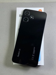 保固長Xiaomi Redmi 12 5G 8GB/128GB 小米紅米手機