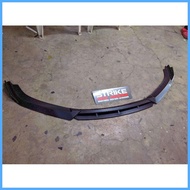 ☁ ☎ ☪ Vios 2020 to 2021 Front Bumper Chin