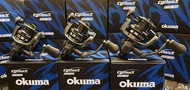 รอกตกปลา Okuma CyclonX รอกสปินนิ่ง Okuma CyclonX 3BB+1RB รอก โอกุม่า CyclonX