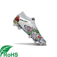 Size BR 38-43 FG Outdoor Football Boots Men's Field Boots Football Boots Football Boots