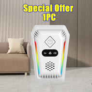 No bugs within 300 meters ultrasonic pest repellent 3-level settings Safe for all Zero radiation rat