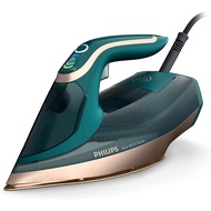 [Imported from Germany] Philips Azur Steam Iron DST8030/70 3000W 12 Months