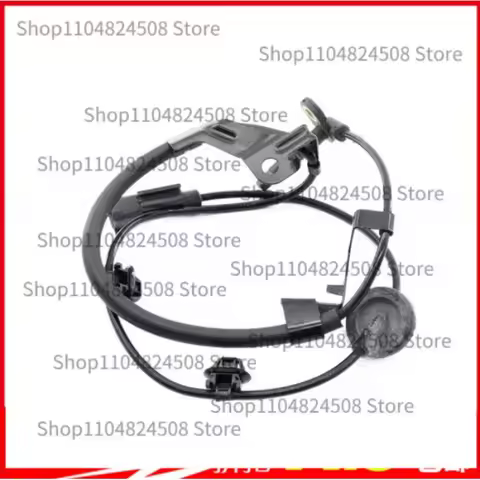 4670A583 Rear Left ABS Wheel Speed Sensor 4670A583 For MITSUBISHI LANCER OUTLANDER PAJERO