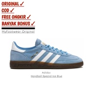 Adidas Handball Spezial blue, Adidas Spezial original BNIB Adidas