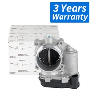 Throttle Body 06F133062H,06F133062E,06F133062J For VW Beetle,CC B7,Eos,Golf,Passat,Scirocco,Sharan,T