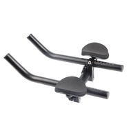 Bicycle Rest Handlebar tt Road Bike Rest Handlebar Aluminum Rest Handlebar Split Rest Handlebar Bicy