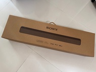 Sony HT-S2000 Soundbar 31-03-2025 出廠  新新新(非LG SAMSUNG KEF B&W)