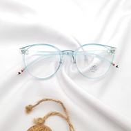 Frame + lens package.. eyeglass frame 1744