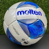 Molten Vantaggio F5A4800 | F5A4900 | F5A5000 Tournament Football | Soccer Ball | Bola Sepak FIFA Qua