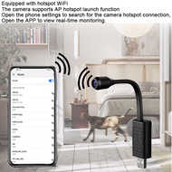 V380 Pro CCTV Wireless USB Camera Hidden Camera Wireless CCTV Hidden Camera Mini Camera Spy Camera P