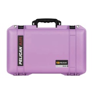 PELICAN PELICAN 1535 AIR CASE WITH FOAM (SMOKE GRAPE)
