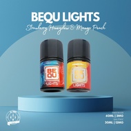 BEQU LIGHT FREEBASE 60ML 