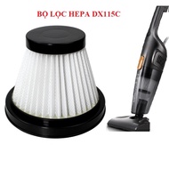 Lõi lọc cho Deerma DX118C - Hàng chính hãng