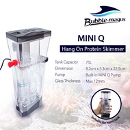 Bubble Magus MINI Q Hang On Protein Skimmer