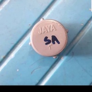1" PVC pipe Cap/ Cap PVC Pipe Cap 1" ThreadlessPOLOS