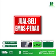 ACRYLIC BOARDS AND STICKERS, BUYING BOARDS GOLD/S, CUSTOM ACRYLIC, FREE DESIGN ( a 417)