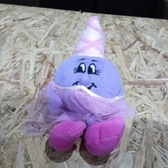 Ribena plush toy with cone cap/ribena toy collection