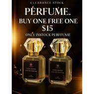 Lush Haven Women <Halal Dupe Perfume> <Long Lasting> Buy 1 Free 1