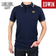 Edwin Original Casual Tshirt Mens 7480-1939