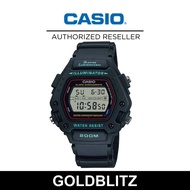 Casio General DW-290-1V illuminator DW290-1V DW-290-1 Tom Cruise DW-290-1VS DW290-1 Mission: Impossi