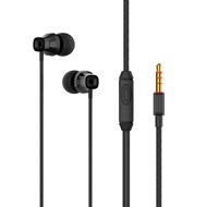 Koniycoi Wired Earbuds Earphone in-Ear Headphones with Microphone,HD Stereo Sound,3.5mm Compatible W