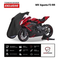 Motorcycle Cover MV AGUSTA F3 RR Motorcycle Cover