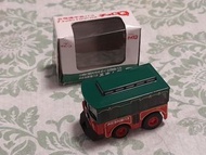 CHORO-Q 北海道中央巴士 小樽觀光