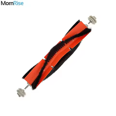 Roller Brushes For Xiaomi MI Robot Vacuum-Mop STYTJ01ZHM / MIJIA 1C 2C 1T Central Brush Vacuum Clean