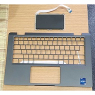 Dell Latitude 7330 E7330 Palmrest Keyboard Touchpad Upper Case Bezel Cover CN-0M08W6 AP3IV000110 (KN