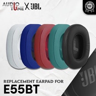 Ear Cushion Pad Earcup JBL E55BT E55 BT E 55 Foam Foam Cushion Pad