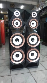 SPEAKER AKTIF POLYTRON PAS 8b28