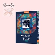 AL QURAN WRITE B5 | SYAAMIL QURAN SURABAYA | QURANQU