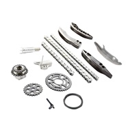 Timing Chain Kit For BMW X1 X3 X5 E60 E61 E81 E82 N47 N47D20 13528572504 13528575471 11317797897 114