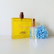 { Decant } V3R§@€3 Eros Energy EDP Travel Size Perfume by Nurusscentsations