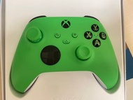 Xbox 無線控制器 綠色
