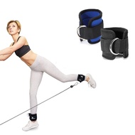 Quấn Cổ Chân Kickback Aolikes - Tập Mông Với Cáp Phòng GYM (1 Đôi)