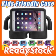 Samsung Tab 3 Tab 4 10.1 P5200 P5210 P5220 T530 T531 T535 T537 Kid Children Stand Case Tablet EVA Handle Cover