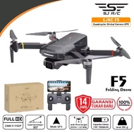 Drone GPS murah 2023  SJRC x ROX F5 Quadcopter Gimbal
Camera GPS Drone SJRC Rox F5 Original