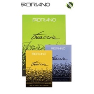 Fabriano Traccia 60gsm 120 sheet A5 / A4