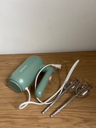 電動攪拌機