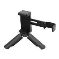 Phone Holder Tripod Stand Camera Mount Kit Replacement Expansion Accessories for DJI Osmo Pocket/ Pocket 2 for Live Streaming Online Video
