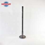 เพลาข้าง VIGO SMART ปี 08-10 ยกสูง T/W (ใส่ได้ทั้งL/R)ABS (42311-0K090) (สินค้าจะได้รับตามรูปภาพสินค